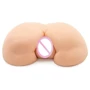 Мастурбатор вагина и анус с вибрацией Act Hidden Desire Bangers Horny Slut Realistic Pussy Ass Vibrating: Тип Вагина и анус