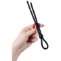 Эрекционная петля Toyfa Lasso 2 beads: Для кого Для мужчин