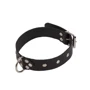 Ошейник Dominant Collar, black