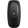 Мастурбатор Manwan SUB.ONE Infinite Black