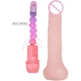 Вібратор Flexi Vibe Sensual Spine: Призначення Вагінальні