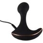 Массажер простаты Orion ANOS RC Prostate Massager with Vibration: Особенности Водонепроницаемые