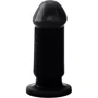 Анальная пробка CHISA Rubicon Evil Dildo Plug S: Тип Анальные пробки