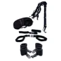 Набор для связывания Bedroom Bondage Kit