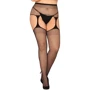 Эротические колготки Obsessive S815 black S/M/L: Фасон Бесшовные