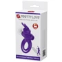 Кольцо эрекционное серии Pretty Love - Vibrant penis ring III, BI-210206-1: Производитель LYBAILE