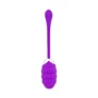 Toy Joy Paradise Egg виброяйцо с аккумулятором, 7.5x3 см