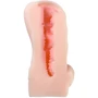 Мастурбатор Juicy Pussy Masturbator Cherry Ripe: Призначення  Карманный