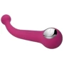 Svakom - Bonnie Dual Motor Vibrator вибромассажер, 19.9x4.8 см: Для кого Для жінок