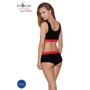Трусики-шортики Passion PS003 PANTIES black, size XL: Вид Шорты