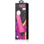 Вибромассажер SEX pink vibe, BW-006081R: Для кого Для женщин
