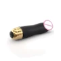 Вибратор Dorcel Mini Must Gold: Для кого Унисекс