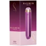 Вибропуля Swan Maximum + Comfy Cuff Pink фото 7