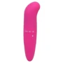 Вибромассажер CHISA Powerful Invigorate G-Spot Pink