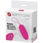 Віброяйце Pretty Love Selkie Pink (BI-014865W-1): Призначення Вагінальні