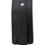Наручники Taboom Wrist Cuffs: Цвет черный