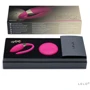 Вібратор LELO Tiani 2 Design Edition, чорний: Призначення Для точки ДЖИ