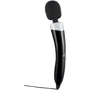 Вибромассажер Wonder Wand Massager, черный