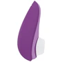 Вакуумний кліторальний стимулятор Womanizer Liberty 2 Purple фото 9