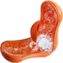 Мастурбатор Tenga Flip Orb Sunset Orange (с изменяемым сжатием, со стимулирующими шариками внутри): Назначение Классический
