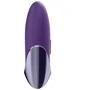 Мини-вибратор для клитора Satisfyer Layons Purple Pleasure, (пурпурный): Тип и форма Мини-вибраторы