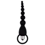 Анальная стимулятор с вибрацией CHISA Black Mont Elite Power Beads 6"