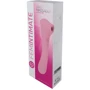 Вакуумный клиторальный стимулятор Femintimate Daisy Massager Pink: Назначение Вакуумные