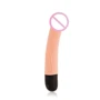 Вибратор Dorcel Real Vibration M Flesh: Для кого Для женщин