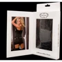 Бондажное платье - Dolce Piccante, One Size: Вид Платья