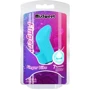 Вибромассажер на палец CHISA MisSweet Finger Vibe, Blue: Для кого Унисекс