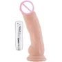 Вибратор Toyfa Real Stick Elite Vibrator