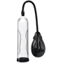 Автоматическая вакуумная помпа Pretty Love - Penis Pump AleXander (BM-010066D)