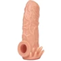 Насадка на член Kokos Nude Sleeve NS 005 L