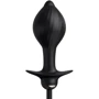 Анальна пробка Pipedream Anal Fantasy Elite Collection Auto-Throb Inflatable (PD479123): Тип Анальные пробки