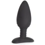 Nexus Ace Remote Control Vibrating Butt Plug L анальная пробка: Материал Силикон