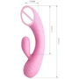 Вибратор Pretty Love Ron, BI-014666: Тип и форма Кролики, Вибромассажер, В виде члена