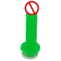 Мыло пикантной формы Pure Bliss Green size M 170 г: Назначение Для тела