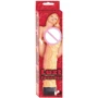 Вибратор Orion Lust Spender Flesh: Для кого Для женщин