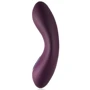 Вибромассажер Svakom - Echo Clitoral Stimulator Violet