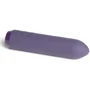 Вибратор Je Joue - Classic Bullet Vibrator Purple: Назначение Клиторальные