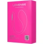 Смарт-віброяйце Lovense Lush 4: Призначення Вагинальные