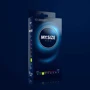 Презервативи My.Size Pro 49, 10 шт.: Текстура Гладкие