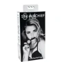 Кляп с шариком Sex And Mischief - Solid Red Ball Gag: Производитель Sex & Mischief
