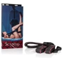 Фиксаторы Scandal: Производитель California Exotic Novelties
