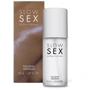 Гель-лубрикант для массажа всего тела FULL BODY MASSAGE Slow Sex by Bijoux Indiscrets (Испания): Для кого Унисекс