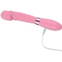 Вібратор Toy Joy Pop Supreme Vibrator: Довжина, см 21