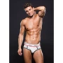 Мужские трусы Lowrise Mesh Brief, S/M: Для кого Для мужчин