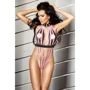 Эротичное боди Lolitta Superb body S/M