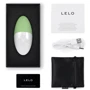 Вібратор LELO SIRI 3 Green: Тип і форма Вібромасажер