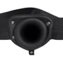 Порожнистий страпон Size Matters Erection Assist Hollow Silicone Strap On: Тип Полые